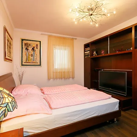 Miralago By Interhome Apartament