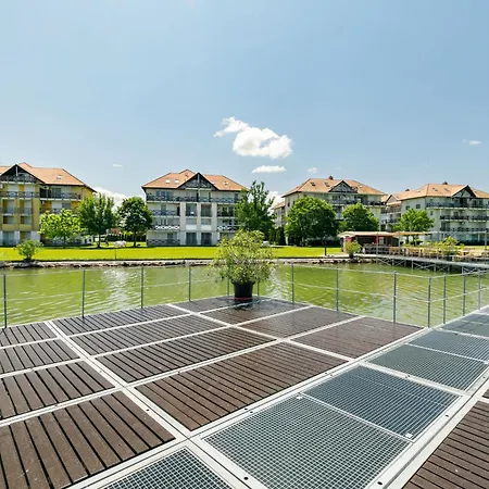 Miralago By Interhome Balatonoszod