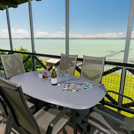 Miralago By Interhome Apartament *