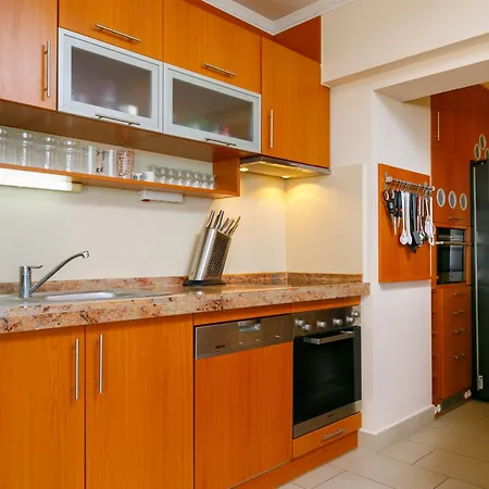 Apartmán Miralago By Interhome Balatonoszod