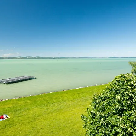 Miralago By Interhome * Balatonoszod