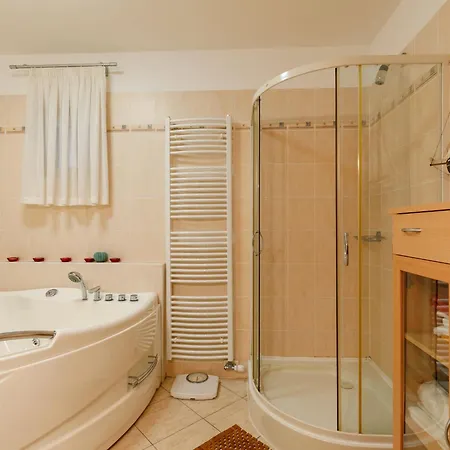 Apartament Miralago By Interhome *