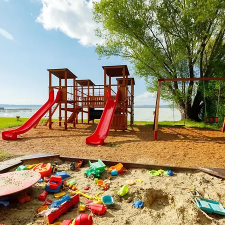 Miralago By Interhome * Balatonoszod