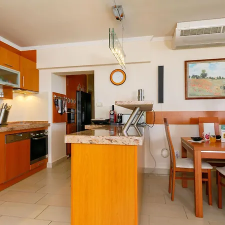 Miralago By Interhome Apartment Balatonoszod