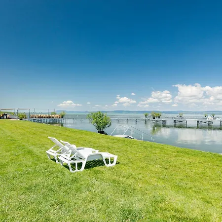 Miralago By Interhome * Balatonoszod
