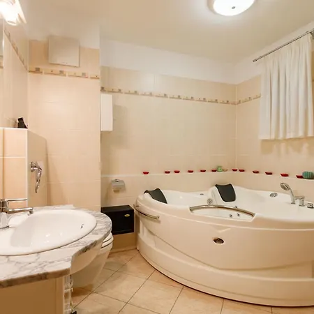 Miralago By Interhome * Balatonoszod