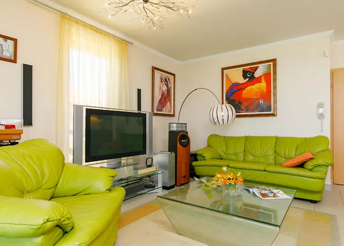Apartman Miralago By Interhome *