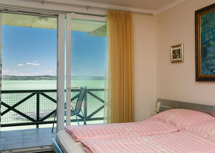 Miralago By Interhome Apartman