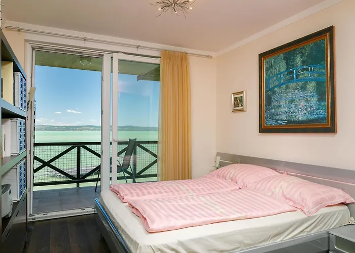 Miralago By Interhome Apartman Balatonőszöd