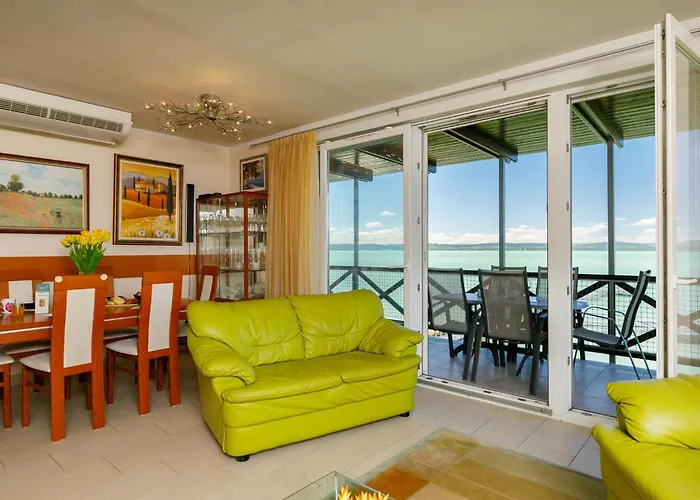 Miralago By Interhome * Balatonőszöd